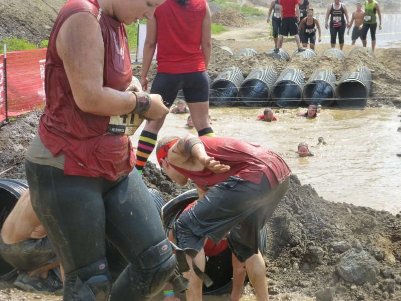 Conquering the Maniacal Challenge: A Deep Dive into Rugged Maniac